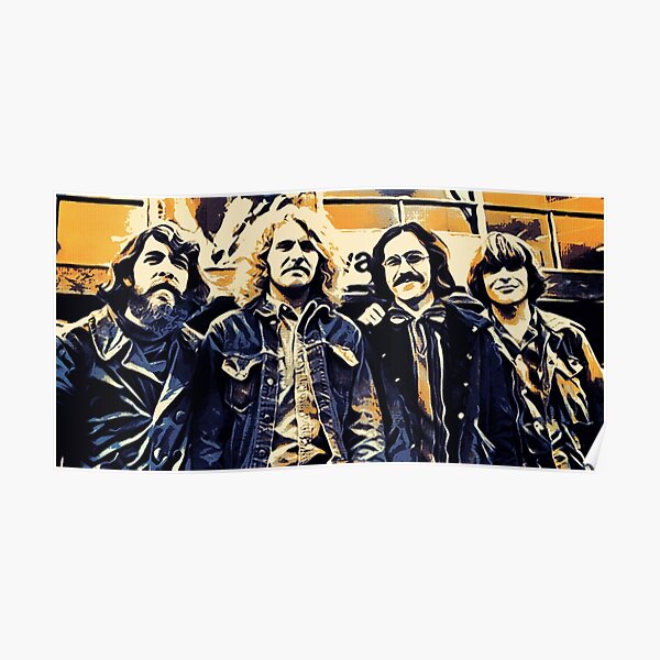 CCR Poster