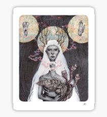 Magdalena Sticker