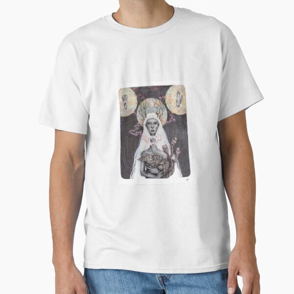 Magdalena Classic T-Shirt