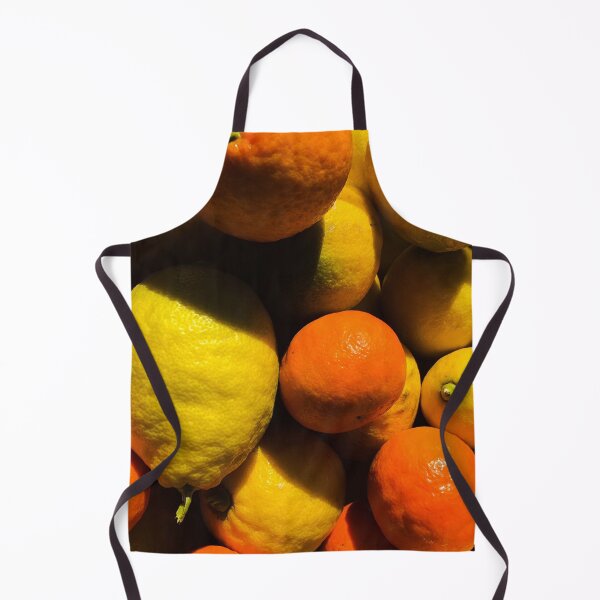 Item preview, Citrus (MKW-O.22) designed and sold by Katrina Morgan.