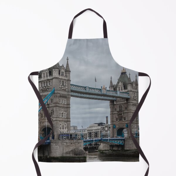 Aperçu de l'œuvre Le pont de Londres n'est pas ce pont créée et vendue par Enzwell.