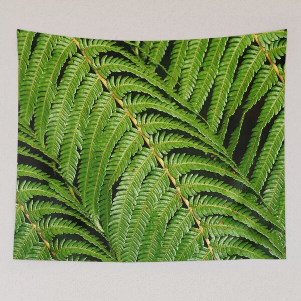Item preview, Fern leaves designed and sold by Gaspar Avila.