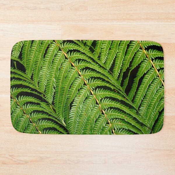 Item preview, Fern leaves designed and sold by Gaspar Avila.