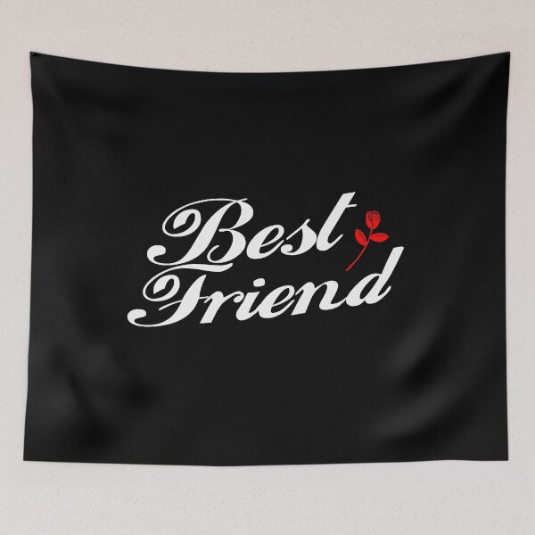 Item preview, Funny Best Friend  designed and sold by Steve  Morley.