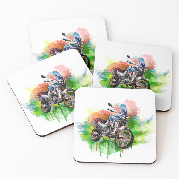 Item preview, Africa twin designed and sold by Lizlizz.