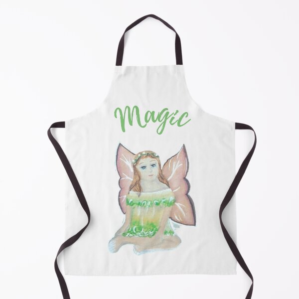 Item preview, Magic fairy designed and sold by Yaara-zer.
