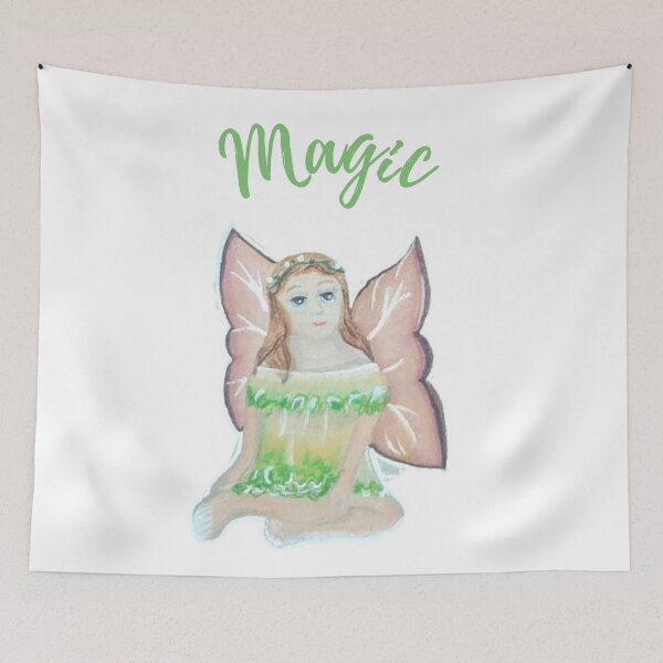 Item preview, Magic fairy designed and sold by Yaara-zer.