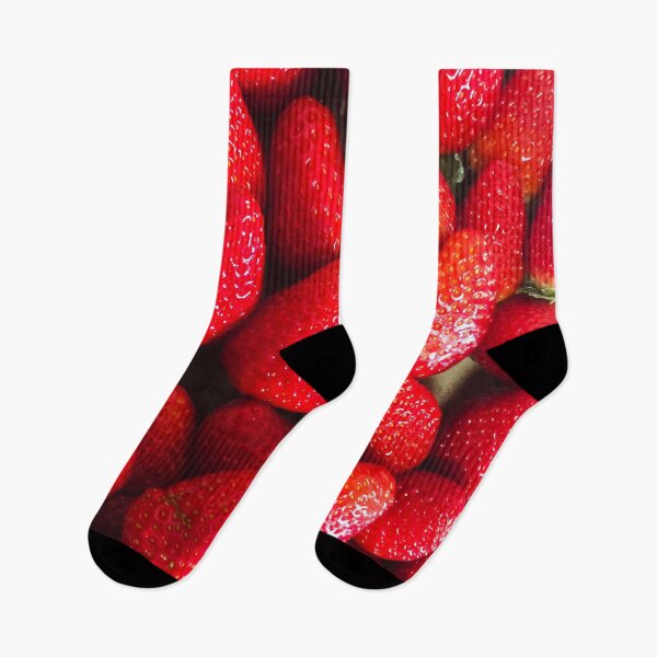 Item preview, Strawbs (MKW-O.23) designed and sold by Katrina Morgan.