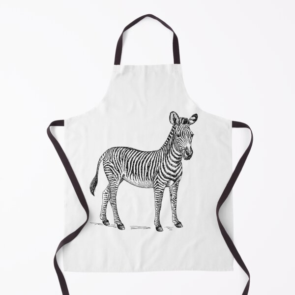 Item preview, Wild Horse Zebra Animal designed and sold by Roland1980.