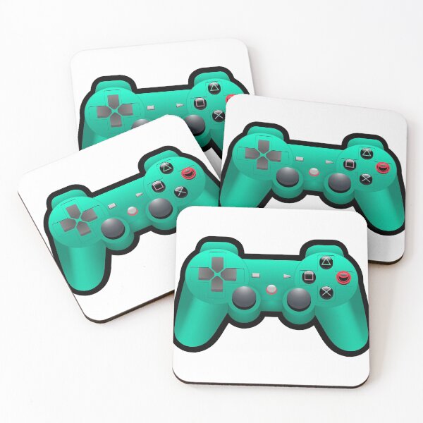 Item preview, Video games controller  designed and sold by Happy  Holiday.