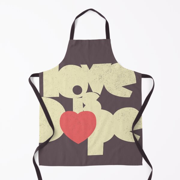 Item preview, Love is Dope | VINTAGE designed and sold by wunderfamily.