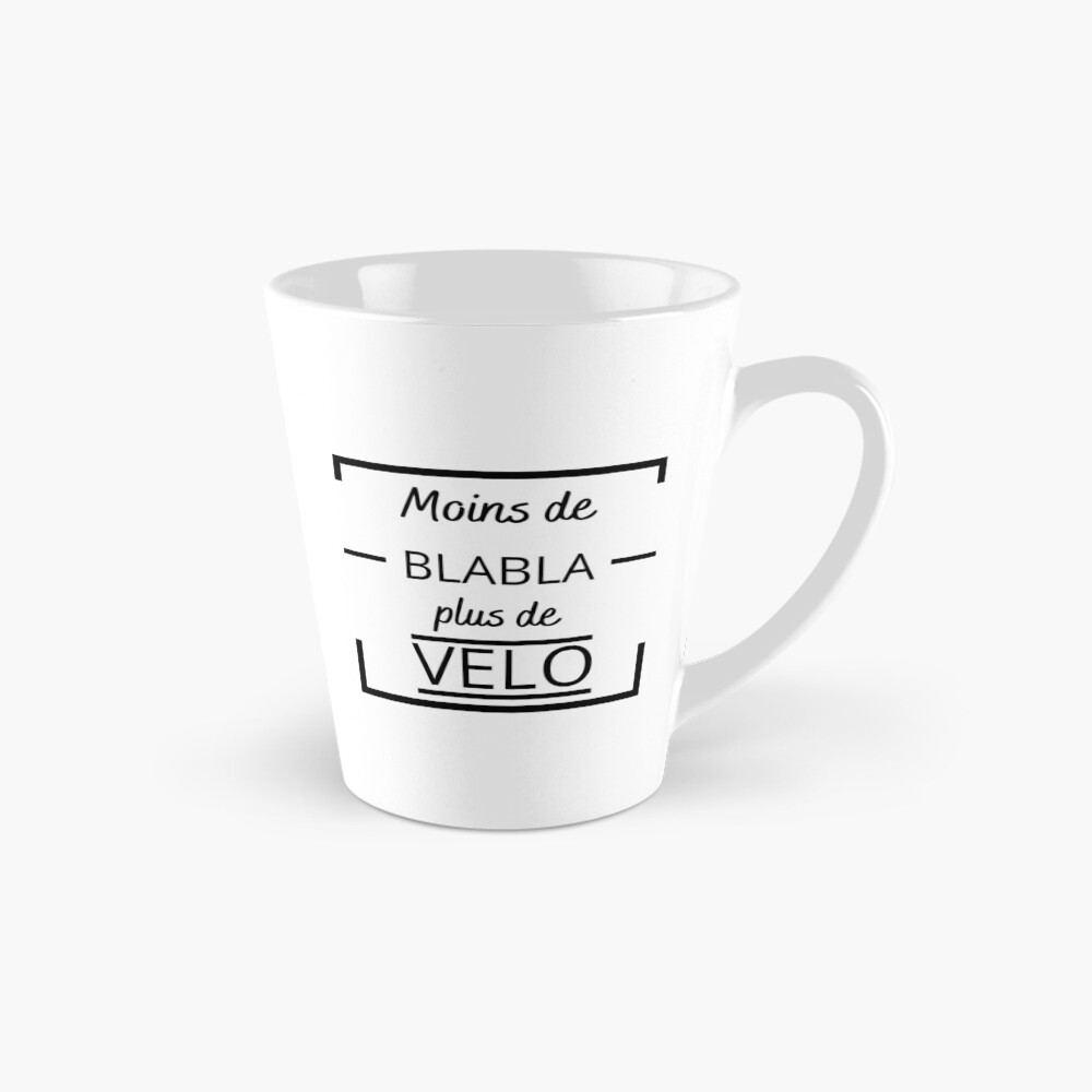 Artikel-Vorschau von Tasse (konisch), designt und verkauft von Elftor.