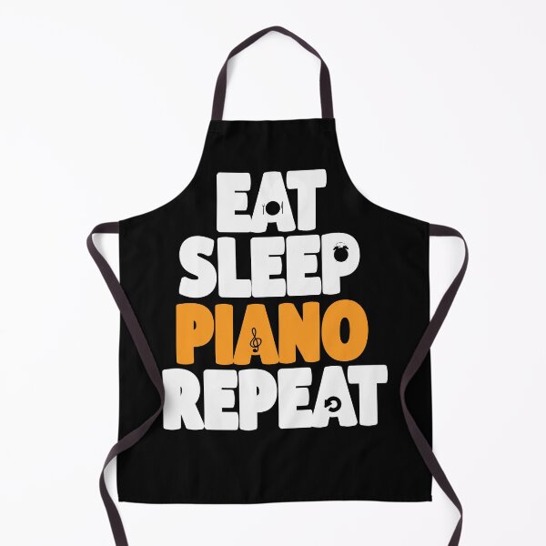 Item preview, Pianists and composers love it designed and sold by wunderbar1elf.