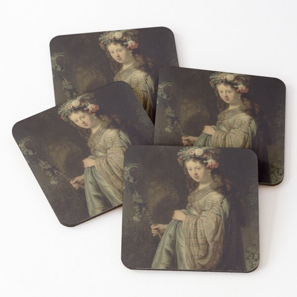 Item preview,  Baroque designed and sold by TemporaryArt.