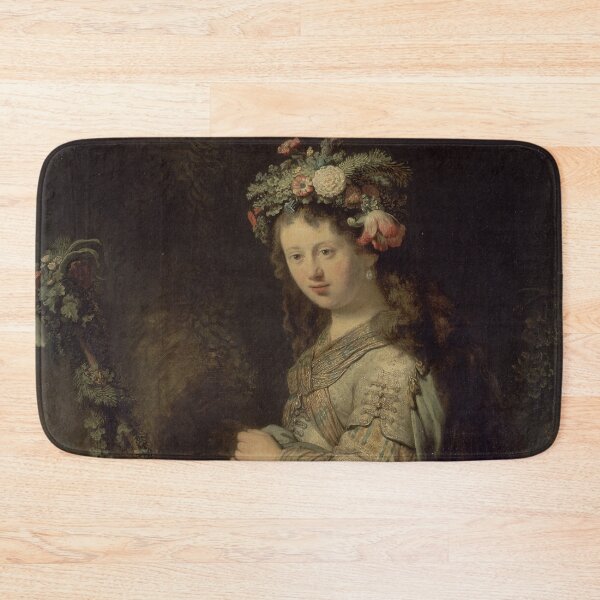 Item preview,  Baroque designed and sold by TemporaryArt.