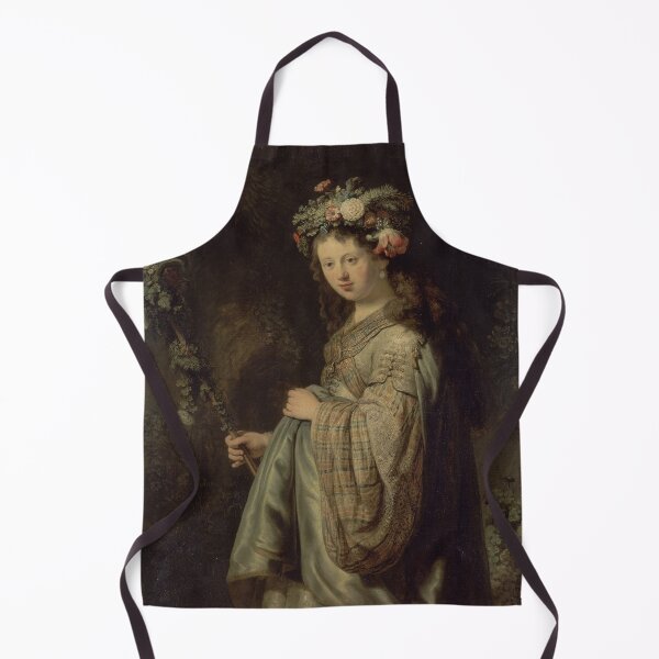 Item preview, Baroque designed and sold by TemporaryArt.