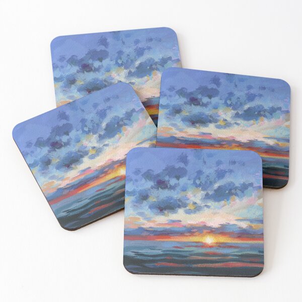 Item preview, Sunset designed and sold by Emma   Reznikova.