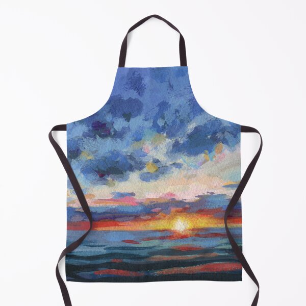 Item preview, Sunset designed and sold by Emma Reznikova.