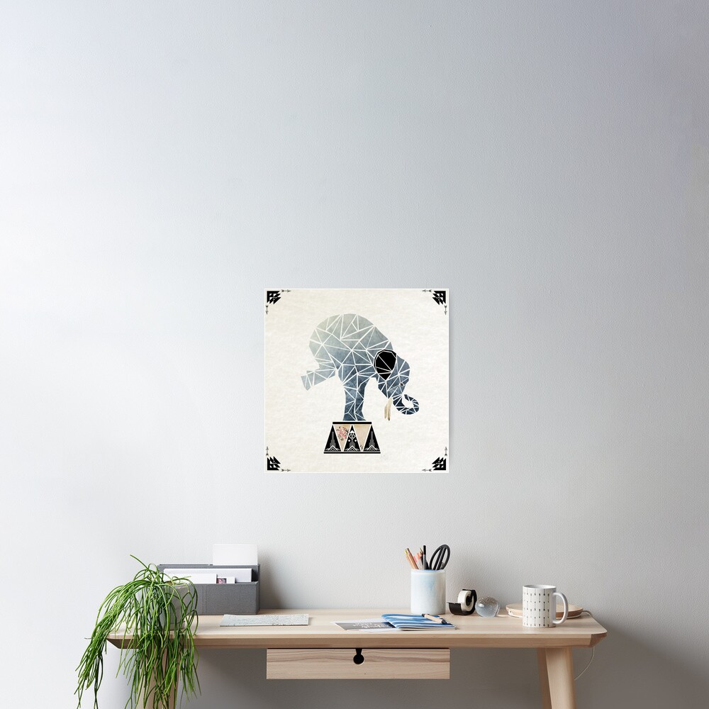 Item preview, Poster designed and sold by Manoou.