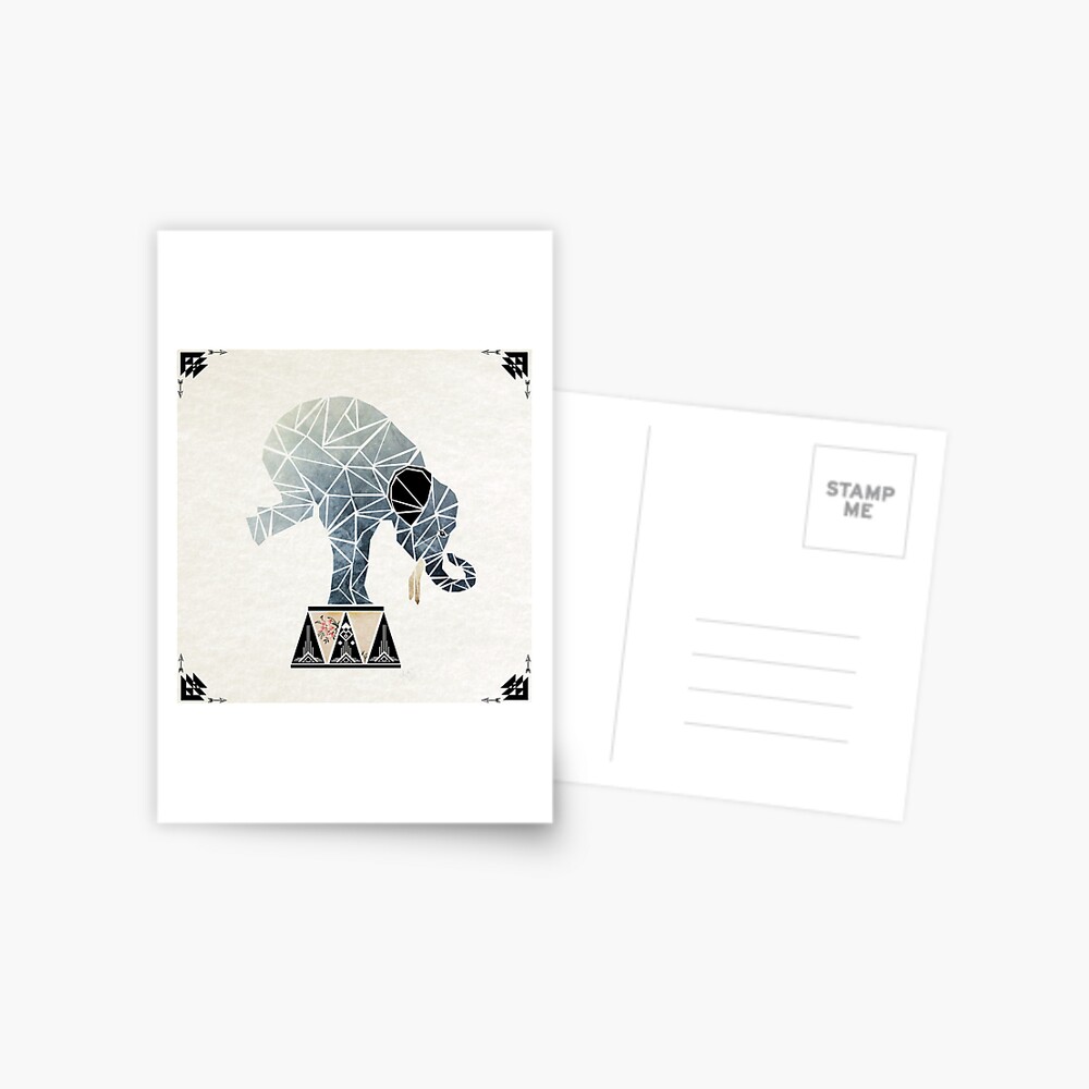 Item preview, Postcard designed and sold by Manoou.