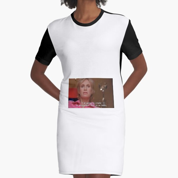 Sue Sylvester Dresses Redbubble