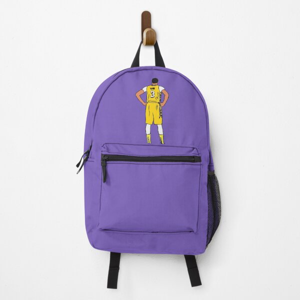Item preview, Anthony Davis Back-To designed and sold by RatTrapTees.