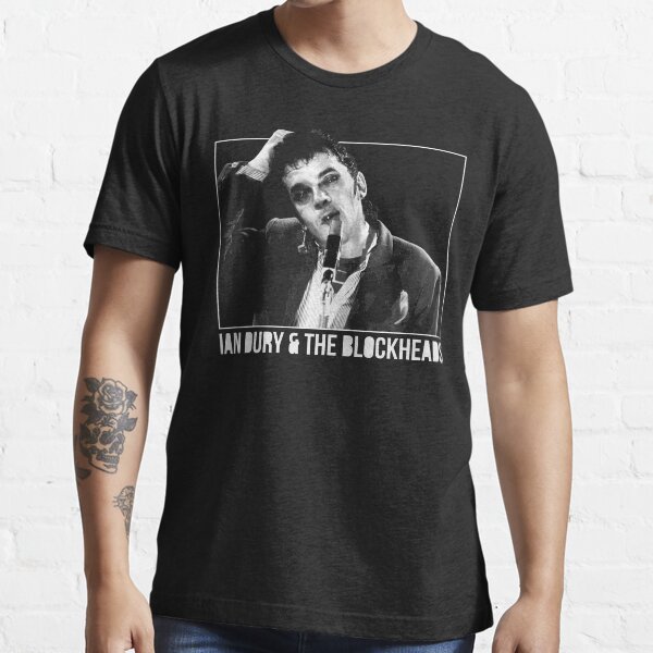 THE BLOCKHEADS Essential T-Shirt