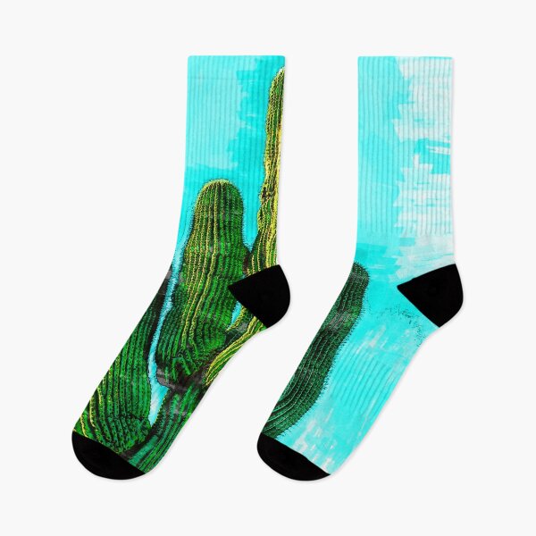 Item preview, Minimal Cactus Deco Sketch designed and sold by ColortrixArt.