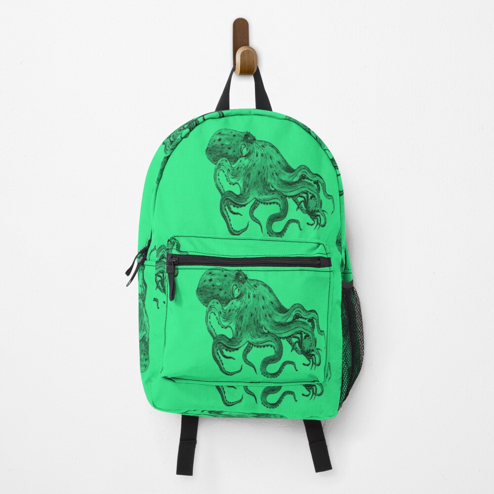Item preview, Backpack designed and sold by Roland1980.