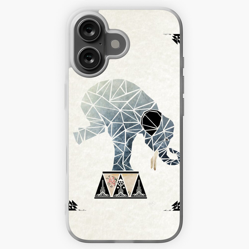 Item preview, iPhone Soft Case designed and sold by Manoou.