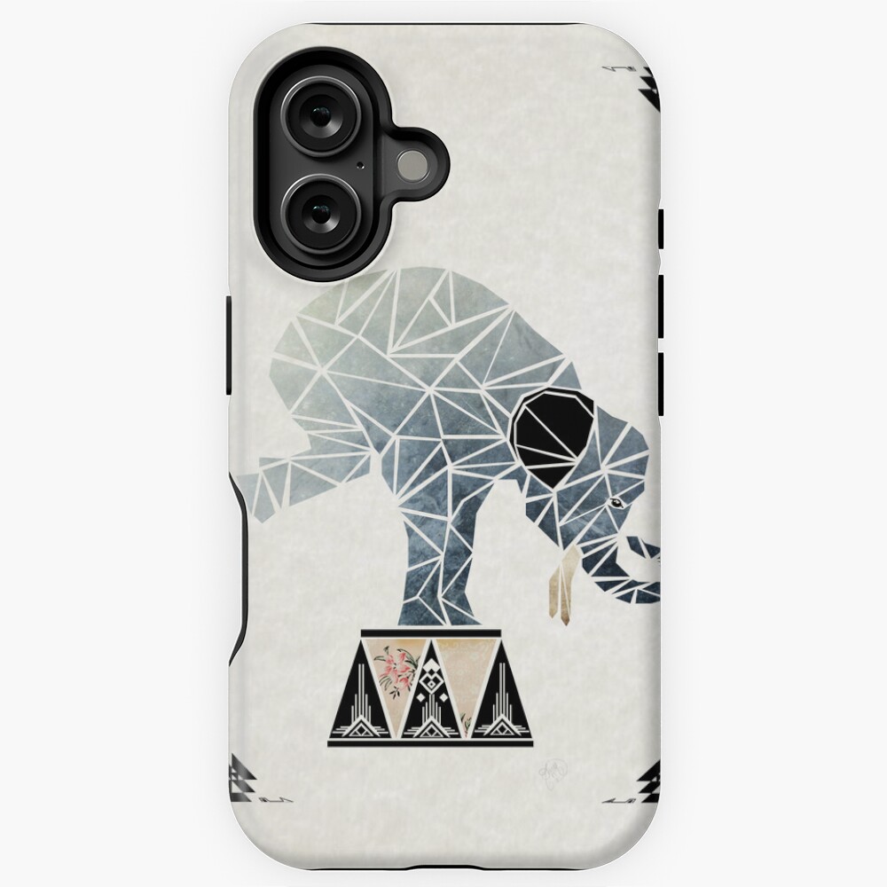 Item preview, iPhone Magsafe Tough Case designed and sold by Manoou.