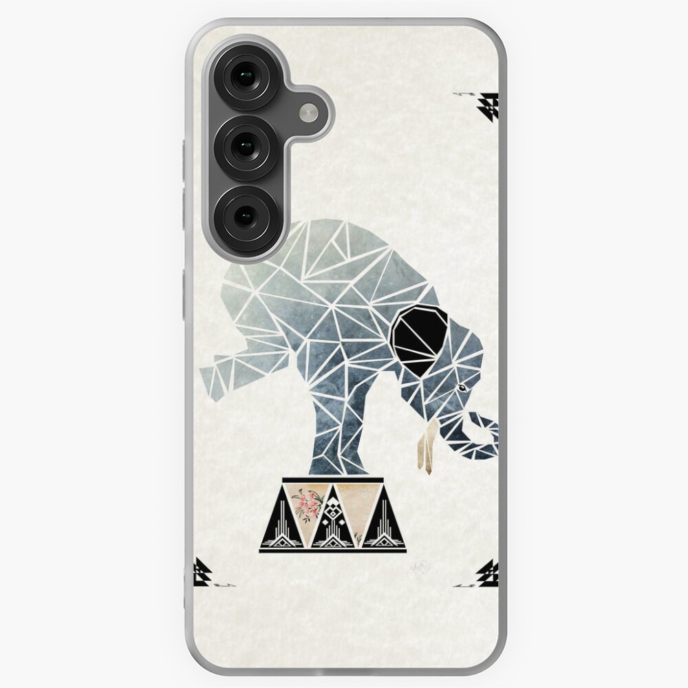 Item preview, Samsung Galaxy Soft Case designed and sold by Manoou.