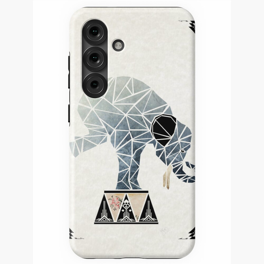 Item preview, Samsung Galaxy Tough Case designed and sold by Manoou.