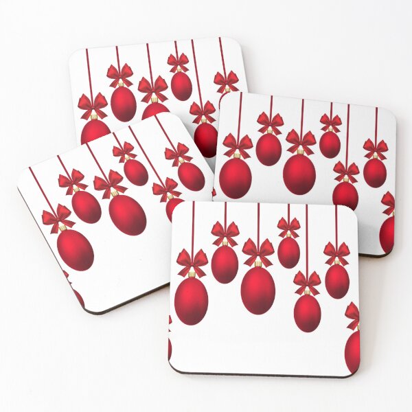 Item preview, christmas baubles designed and sold by jolly3434.