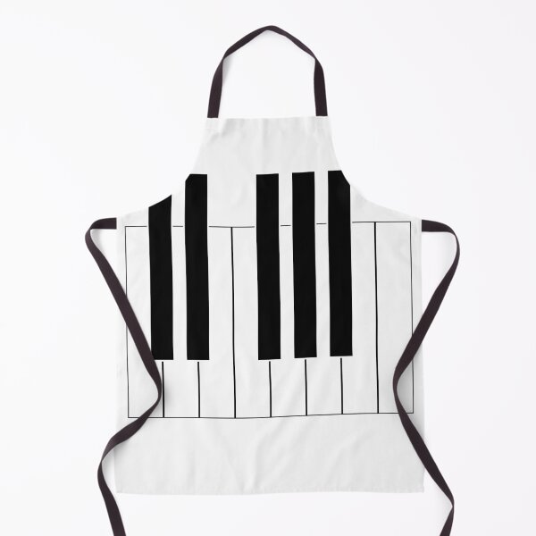 Item preview, Pianists and composers love it designed and sold by wunderbar1elf.
