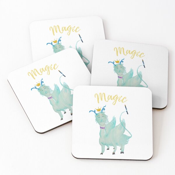 Item preview, Magic creature designed and sold by Yaara-zer.