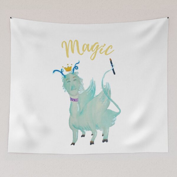 Item preview, Magic creature designed and sold by Yaara-zer.