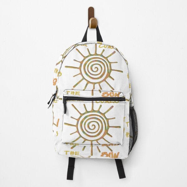 Item preview, Here comes the sun designed and sold by Againstallodds.