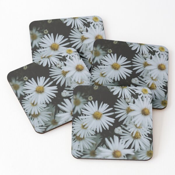 Item preview, FLower Daisy Mask designed and sold by mynotn.