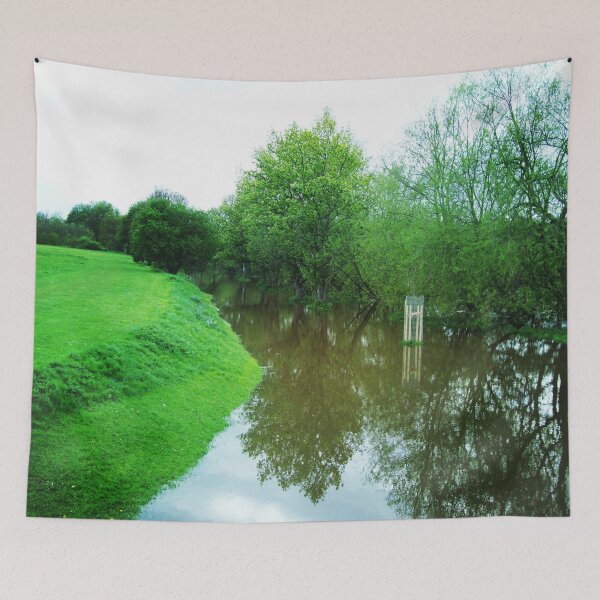 Item preview, Beauty of the Flood designed and sold by Sweetairhead.