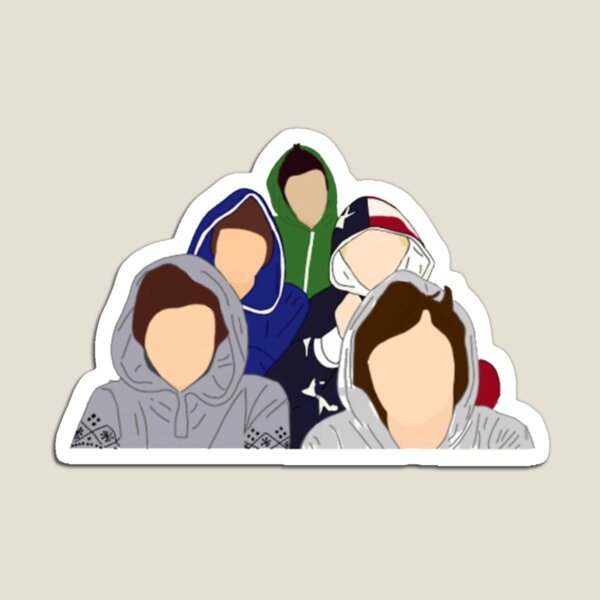 Aperçu de l'œuvre one direction - agendas vidéo créée et vendue par alishavictoriax.