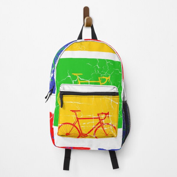 Item preview, bicycle designed and sold by wunderbar1elf.