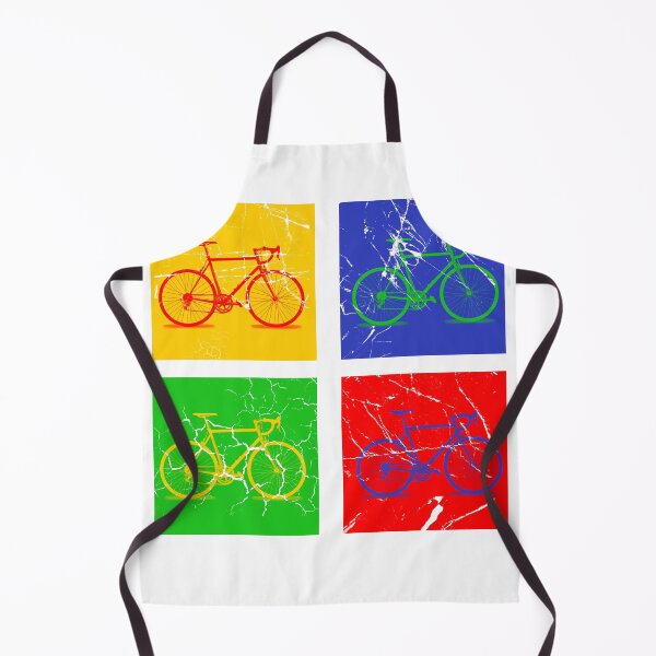 Item preview, bicycle designed and sold by wunderbar1elf.