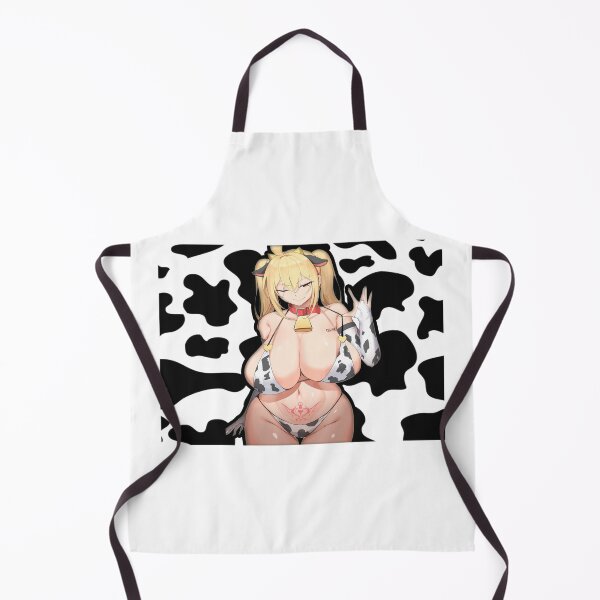 Item preview, Anime Cowgirl (Lewd series) Pillow/Shirts designed and sold by Sethlow.