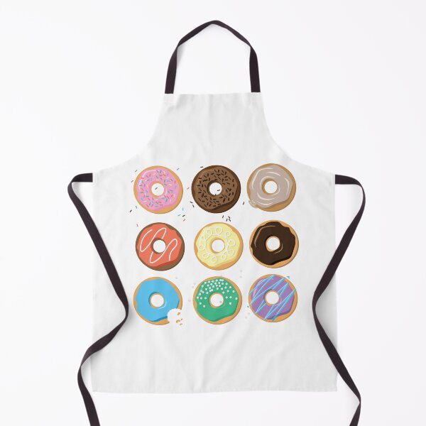 Item preview, Donuts designed and sold by alopez17.