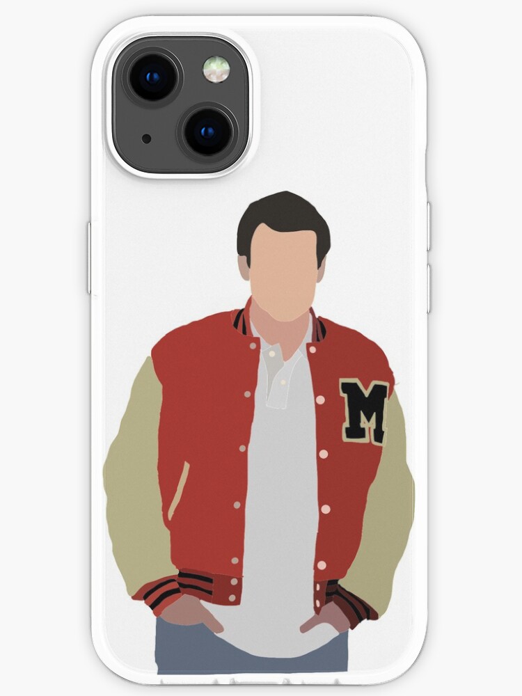 hudson letterman jacket