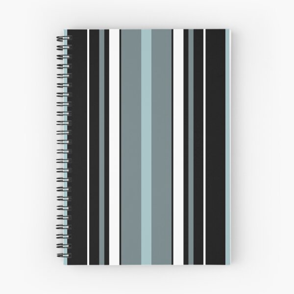 Item preview, Slimming Effect Vertical Balanced Stripes designed and sold by weirdAffect.
