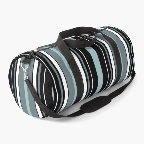 Item preview, Slimming Effect Vertical Balanced Stripes designed and sold by weirdAffect.