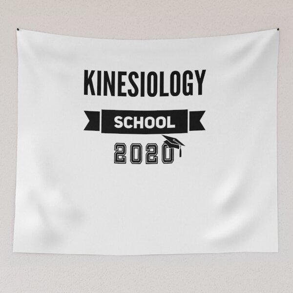 Item preview, Kinesiology school / graduation 2020 / Funny Lab Week designed and sold by Flow-Store.