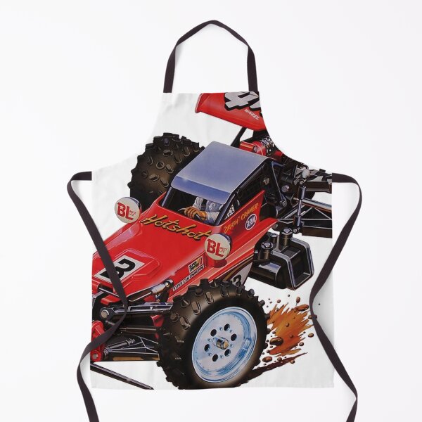 Item preview, Hotshot vintage offroad buggy designed and sold by OldschoolTs.